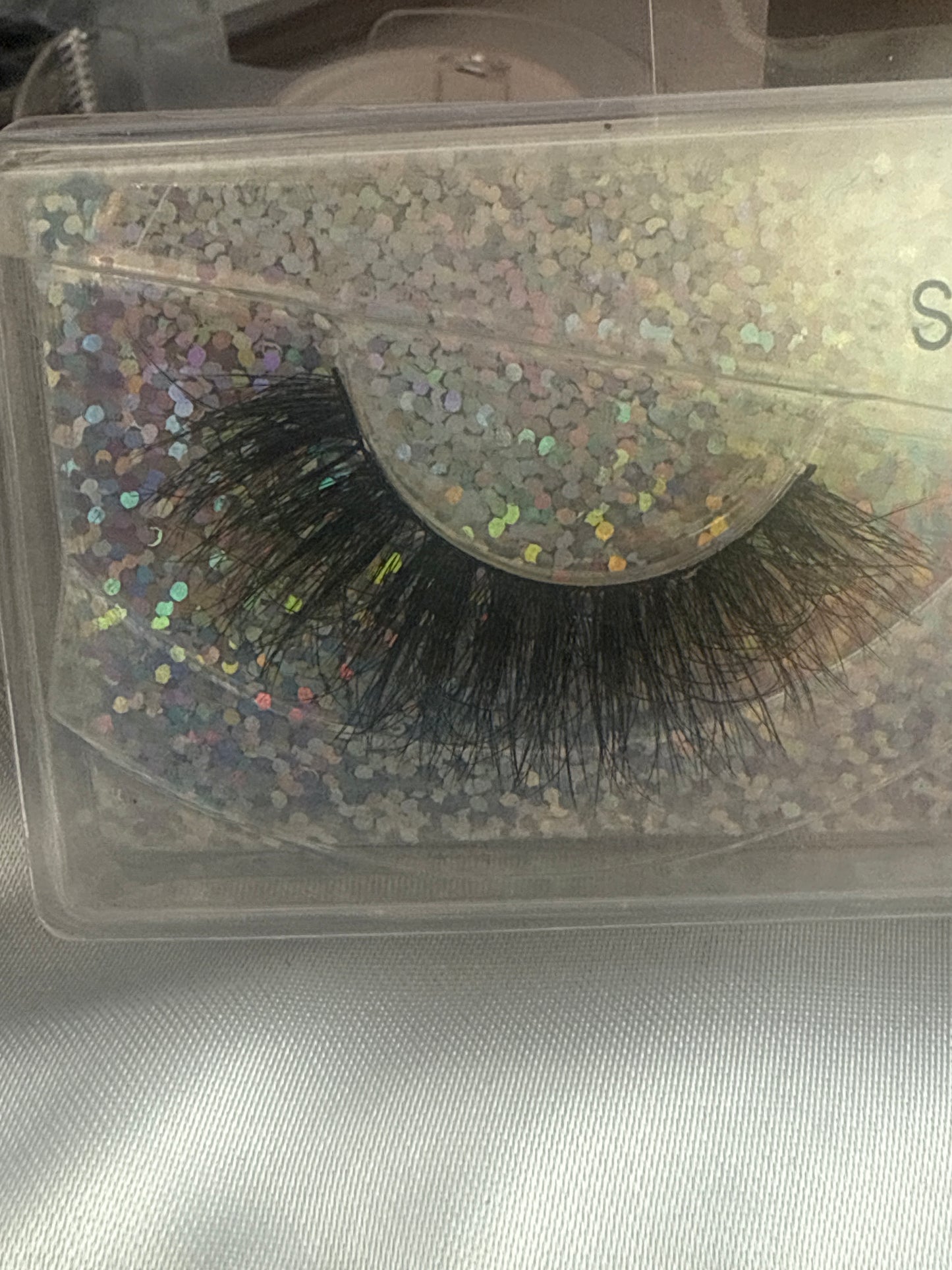 Eyelashes SL1