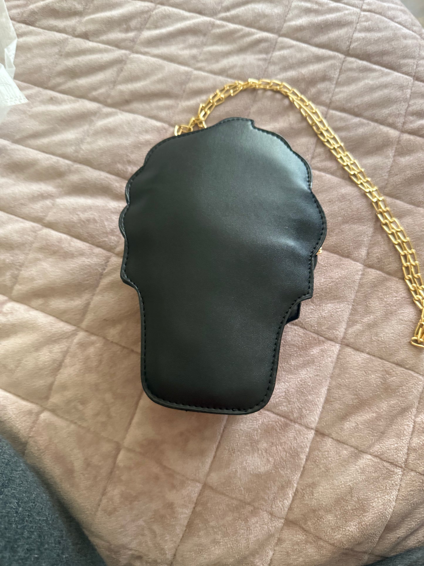 Ice cream handbag