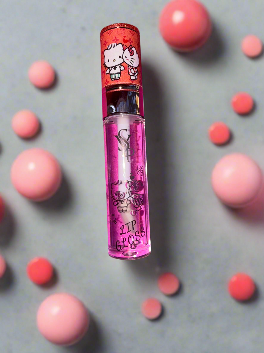 Lip gloss