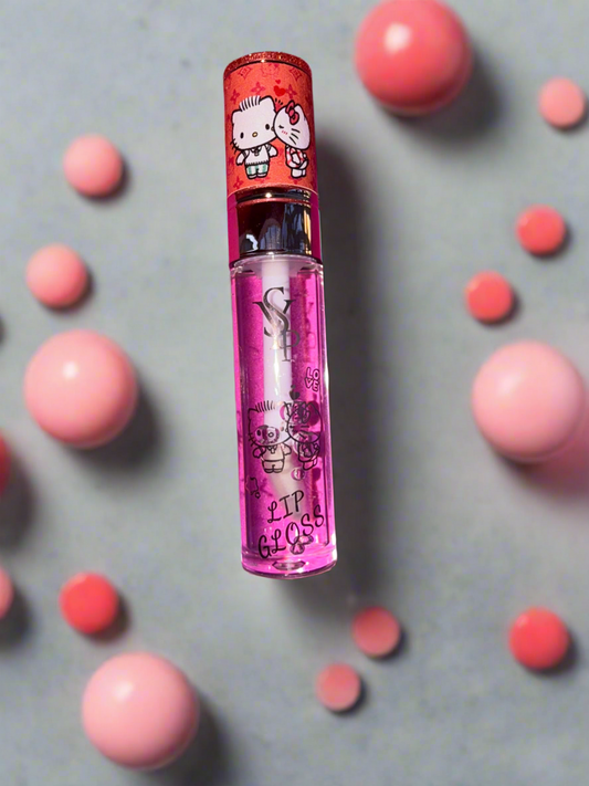 Lip gloss