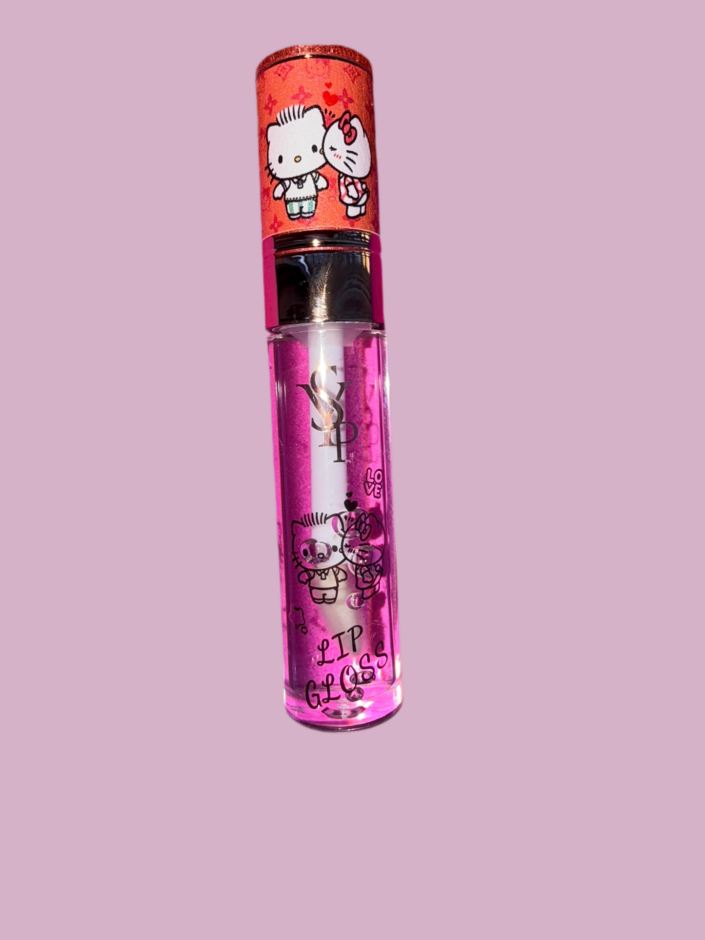 Lip gloss
