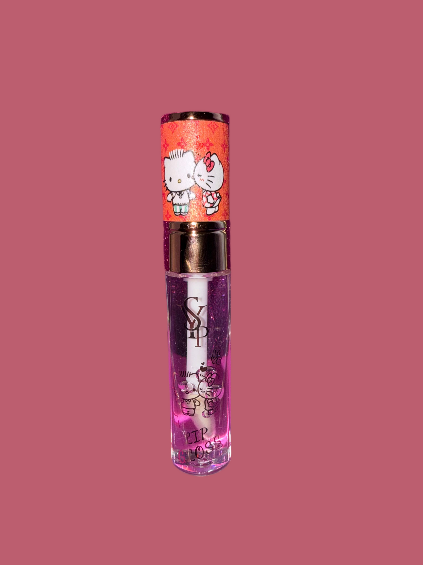 Lip gloss